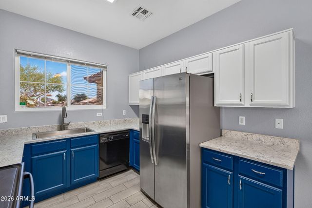 15542 N 136TH Lane, Surprise, AZ 85374