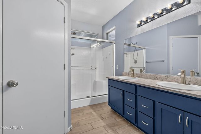 15542 N 136TH Lane, Surprise, AZ 85374
