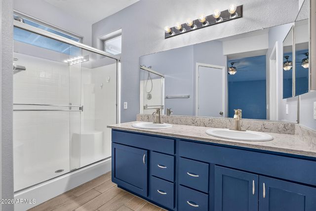 15542 N 136TH Lane, Surprise, AZ 85374
