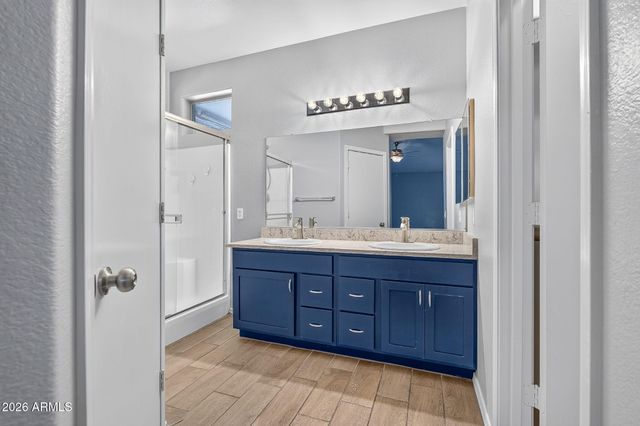 15542 N 136TH Lane, Surprise, AZ 85374