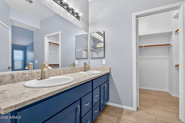 15542 N 136TH Lane, Surprise, AZ 85374