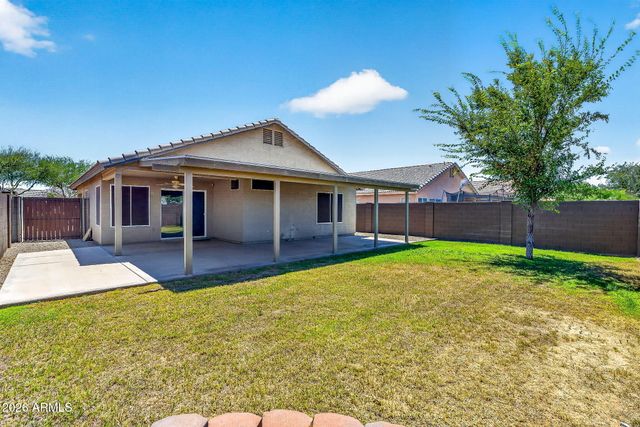 15542 N 136TH Lane, Surprise, AZ 85374