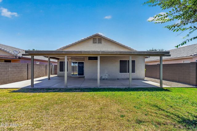 15542 N 136TH Lane, Surprise, AZ 85374