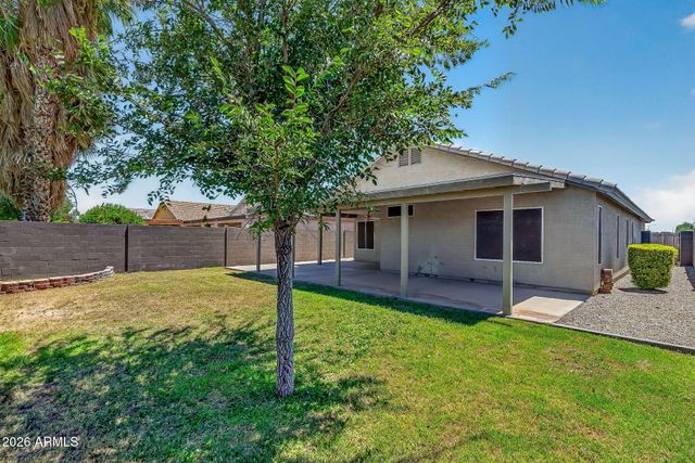 15542 N 136TH Lane, Surprise, AZ 85374