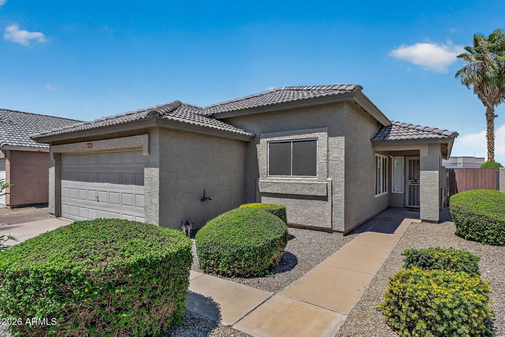 15542 N 136TH Lane, Surprise, AZ 85374
