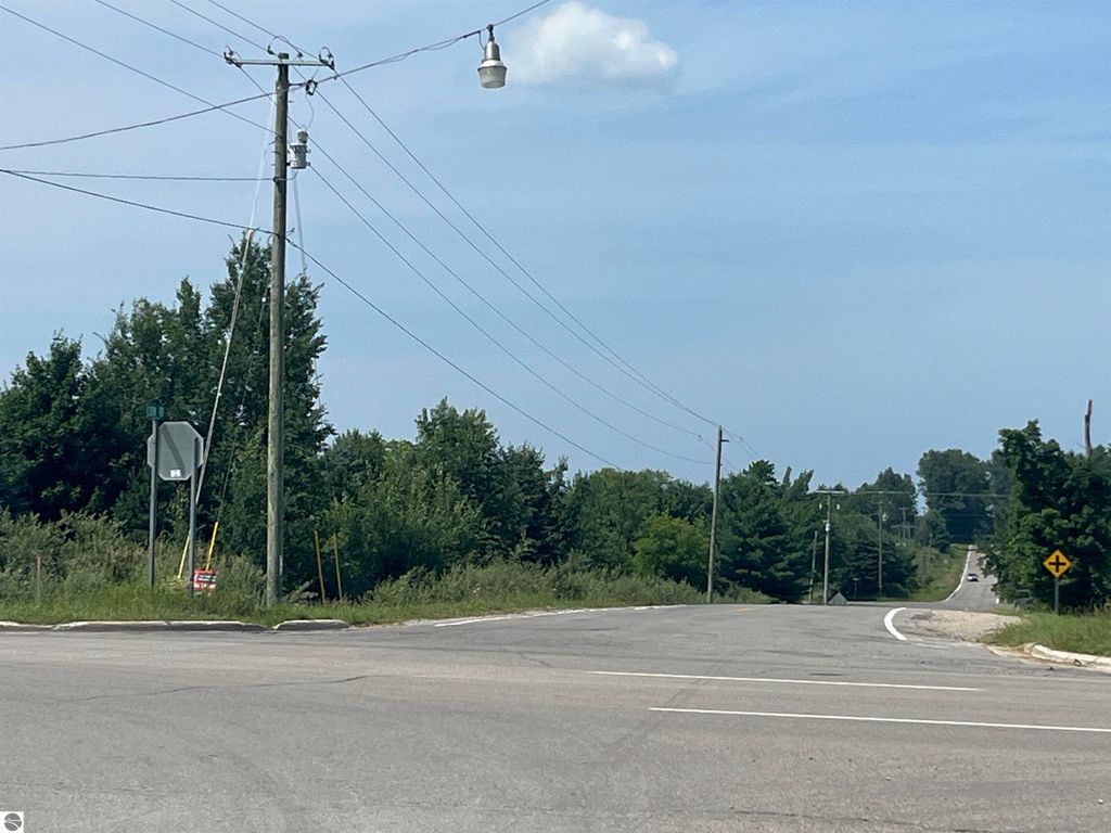 Image 4 of property listing at M-72, Williamsburg, MI 49690