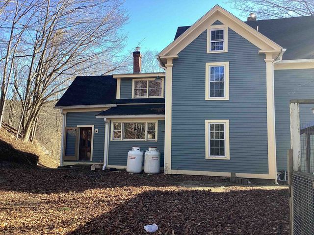 26 Terrace Street, Marlborough, NH 03455