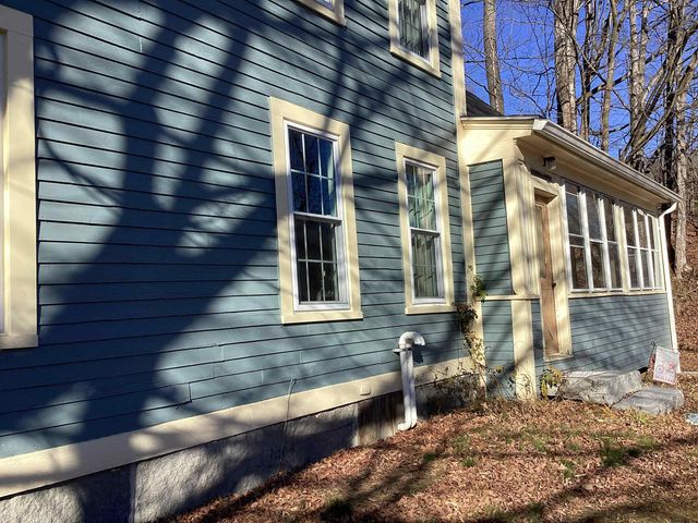 26 Terrace Street, Marlborough, NH 03455
