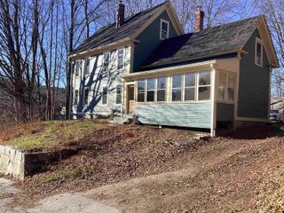 26 Terrace Street, Marlborough, NH 03455