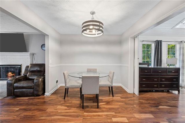 661 Sunfield Drive NW, Lilburn, GA 30047