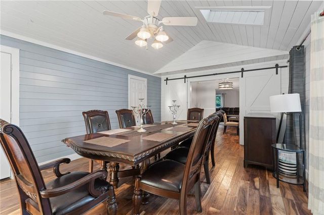 661 Sunfield Drive NW, Lilburn, GA 30047