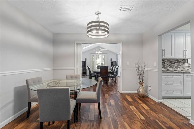 661 Sunfield Drive NW, Lilburn, GA 30047