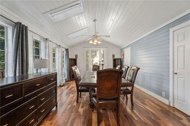 661 Sunfield Drive NW, Lilburn, GA 30047