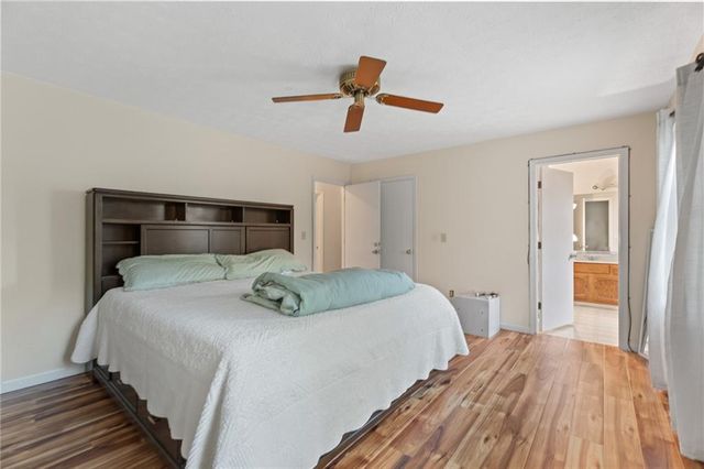 661 Sunfield Drive NW, Lilburn, GA 30047