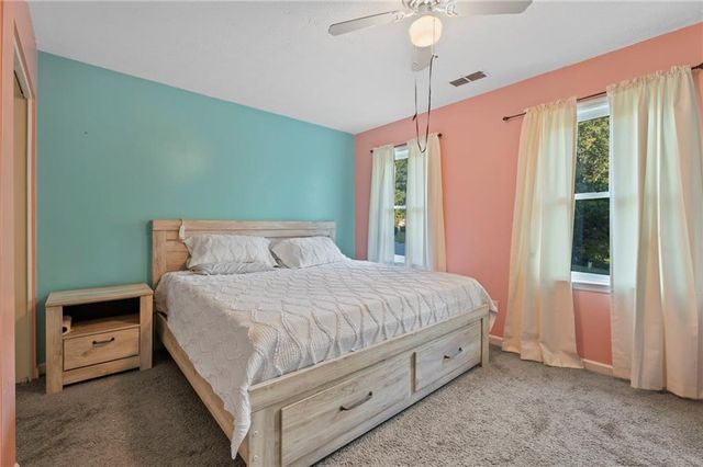 661 Sunfield Drive NW, Lilburn, GA 30047
