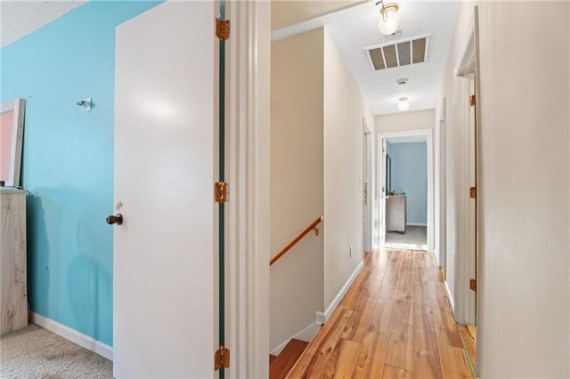 661 Sunfield Drive NW, Lilburn, GA 30047
