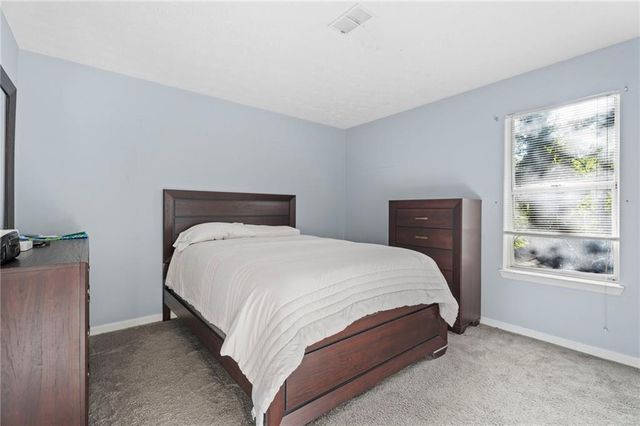 661 Sunfield Drive NW, Lilburn, GA 30047