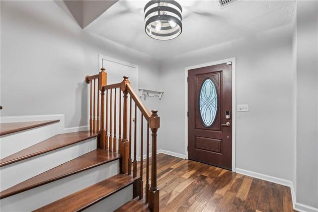 661 Sunfield Drive NW, Lilburn, GA 30047