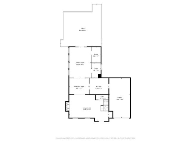 661 Sunfield Drive NW, Lilburn, GA 30047