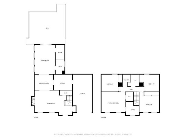 661 Sunfield Drive NW, Lilburn, GA 30047