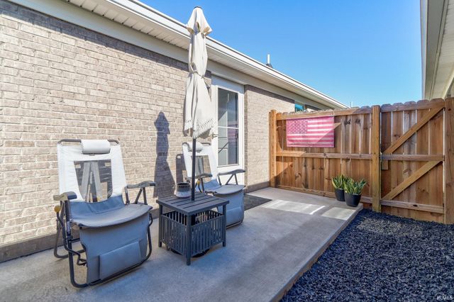 2621 Ole Hickory Drive, Evansville, IN 47715