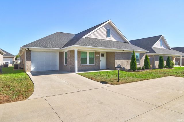 2621 Ole Hickory Drive, Evansville, IN 47715