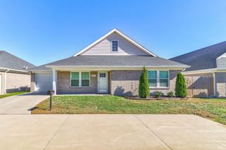 2621 Ole Hickory Drive, Evansville, IN 47715