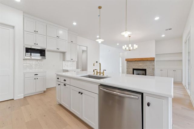 6017 Frankie Lynn Lane, Edmond, OK 73034