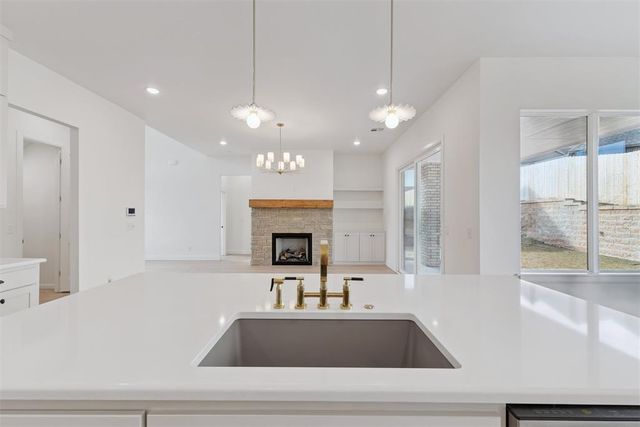 6017 Frankie Lynn Lane, Edmond, OK 73034