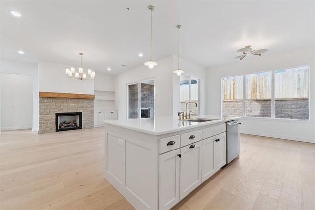 6017 Frankie Lynn Lane, Edmond, OK 73034