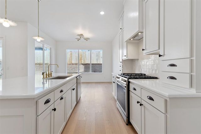 6017 Frankie Lynn Lane, Edmond, OK 73034