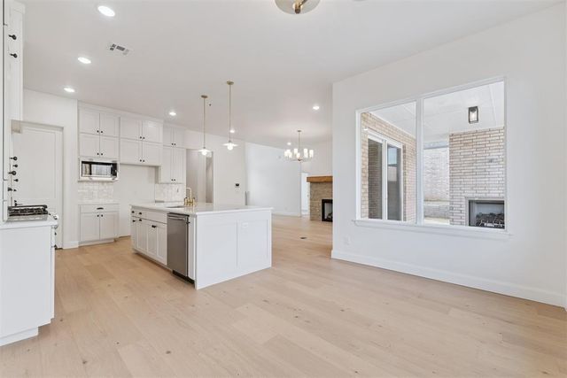 6017 Frankie Lynn Lane, Edmond, OK 73034