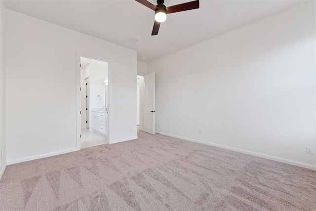 6017 Frankie Lynn Lane, Edmond, OK 73034