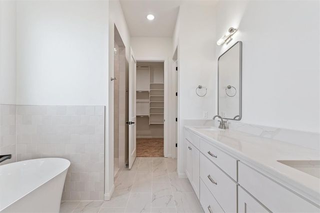 6017 Frankie Lynn Lane, Edmond, OK 73034