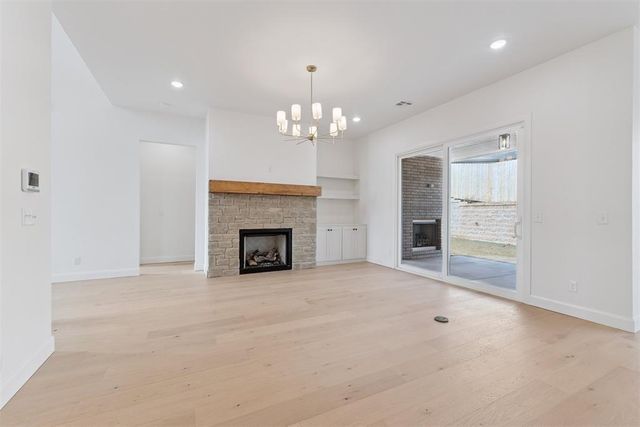 6017 Frankie Lynn Lane, Edmond, OK 73034