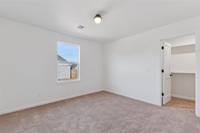 6017 Frankie Lynn Lane, Edmond, OK 73034