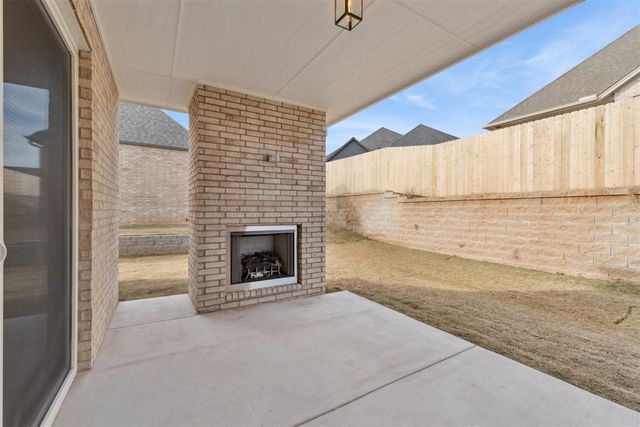 6017 Frankie Lynn Lane, Edmond, OK 73034