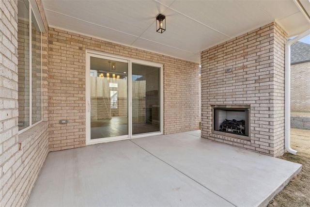 6017 Frankie Lynn Lane, Edmond, OK 73034