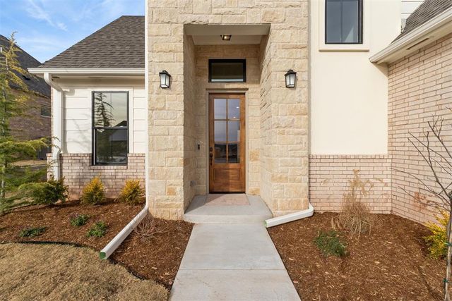 6017 Frankie Lynn Lane, Edmond, OK 73034