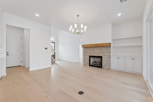 6017 Frankie Lynn Lane, Edmond, OK 73034