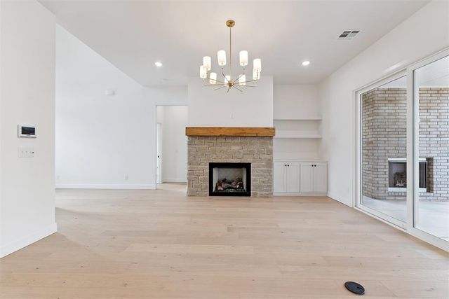 6017 Frankie Lynn Lane, Edmond, OK 73034