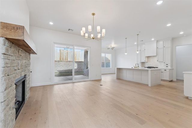 6017 Frankie Lynn Lane, Edmond, OK 73034