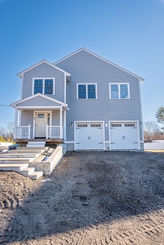 563 Whittenton St, Taunton, MA 02780