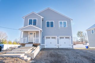 563 Whittenton St, Taunton, MA 02780