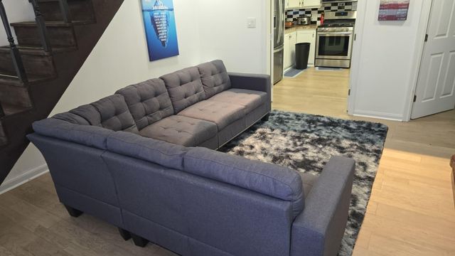 9954 Genard Road, Houston, TX 77041