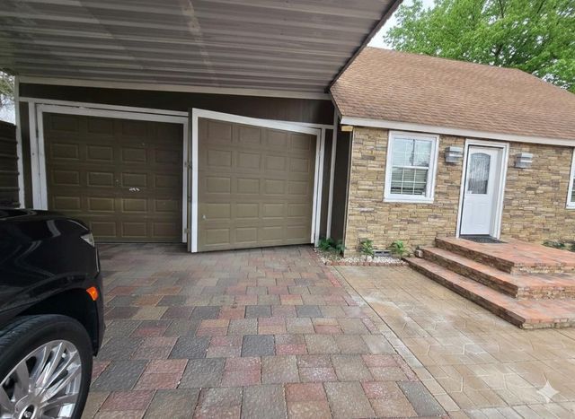 9954 Genard Road, Houston, TX 77041