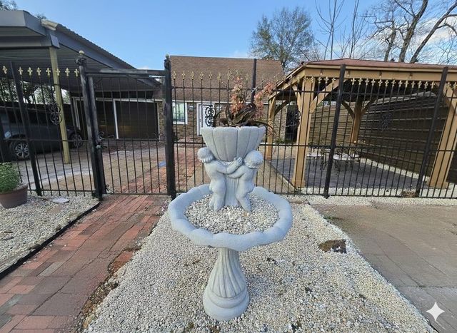 9954 Genard Road, Houston, TX 77041