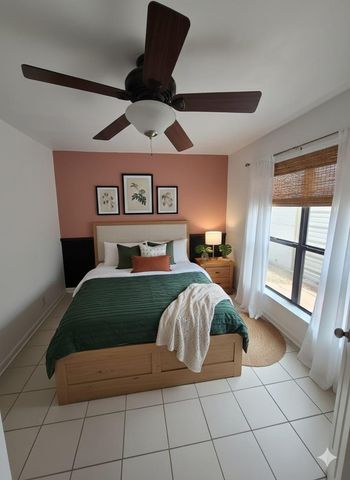9954 Genard Road, Houston, TX 77041