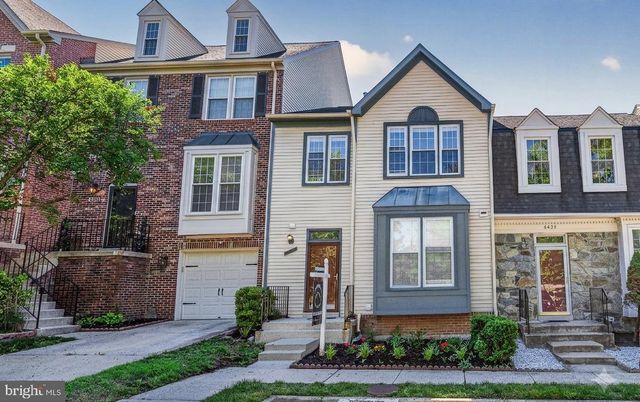 6433 ENGLISH IVY CT, Springfield, VA 22152