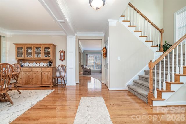 3308 Grandeur Road, Charlotte, NC 28269